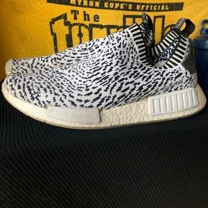 NMD R1 PK “Oreo”
